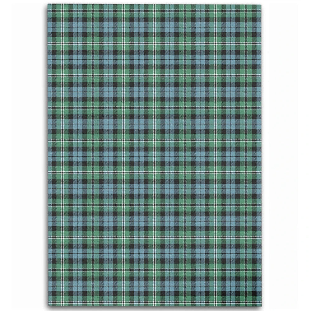 Melville Tartan Classic Area Rug