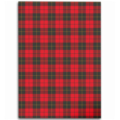 Wallace Weathered Tartan Classic Area Rug