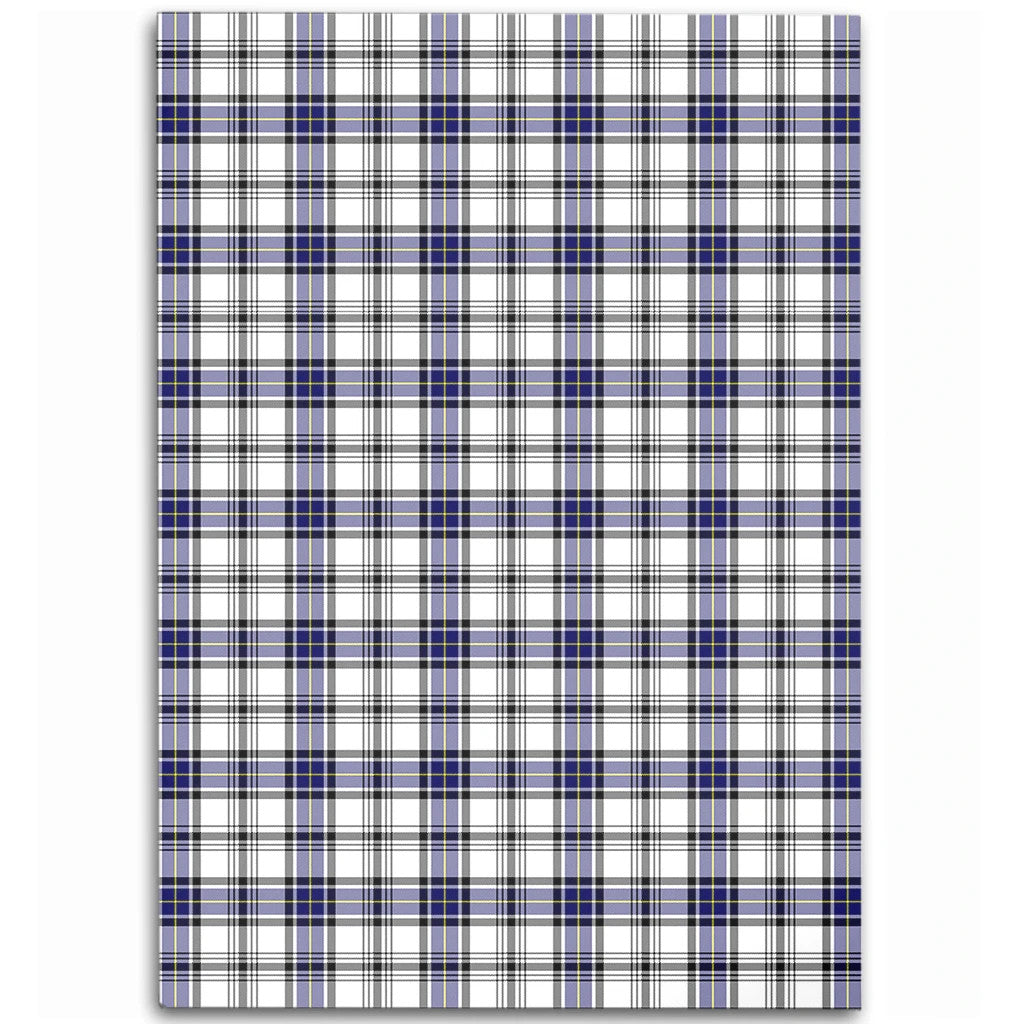 Hannay Modern Tartan Classic Area Rug