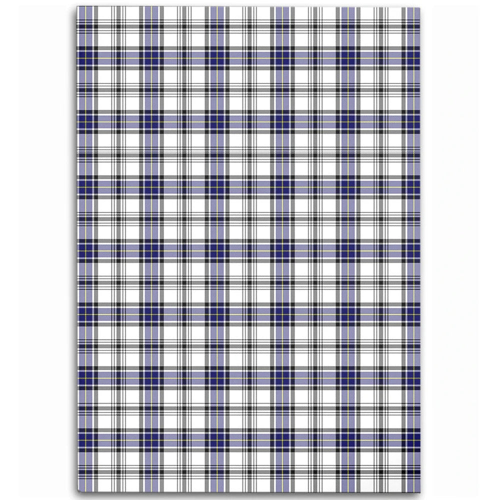 Hannay Modern Tartan Classic Area Rug