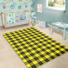 MacLeod of Lewis Modern Tartan Classic Area Rug