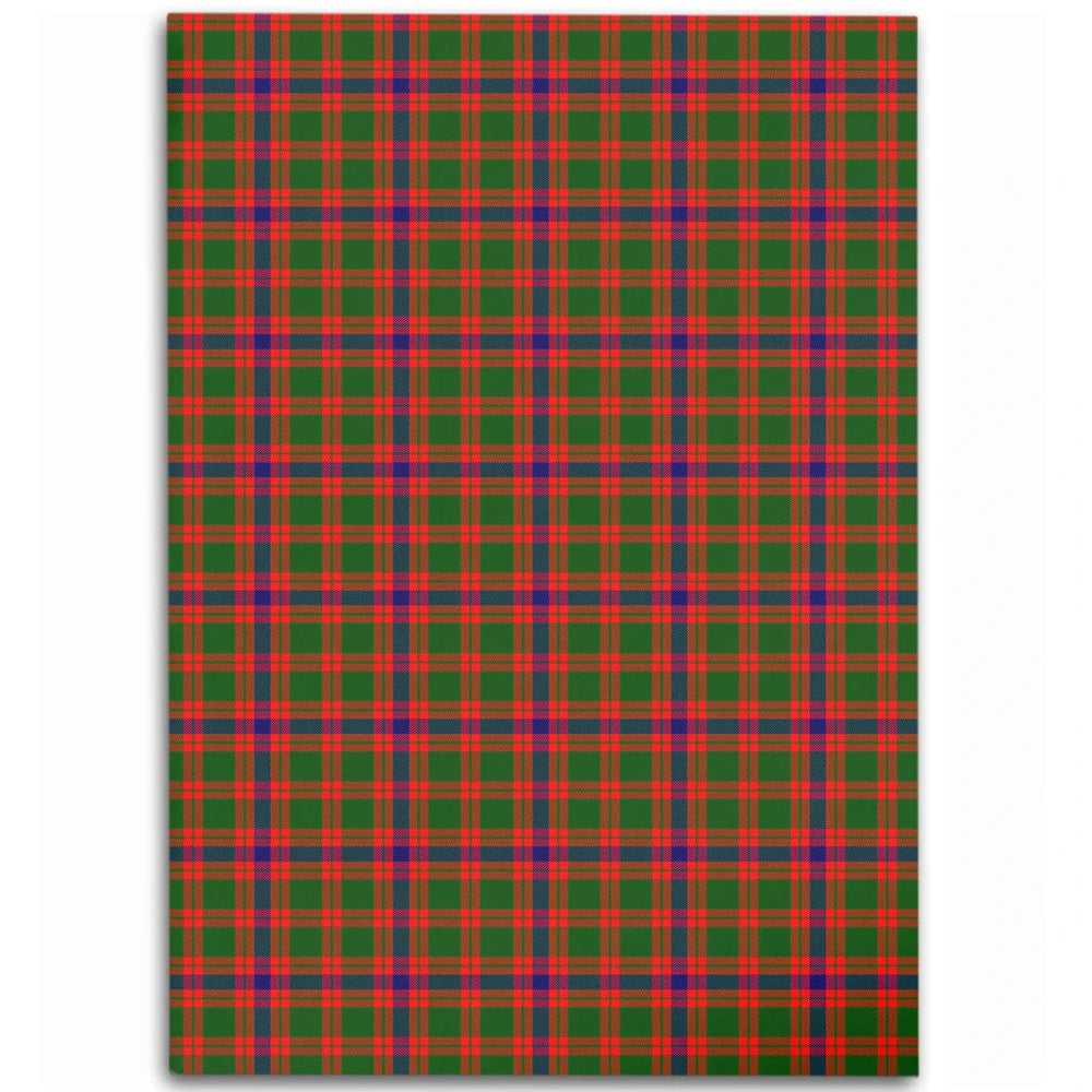 Skene Modern Tartan Classic Area Rug