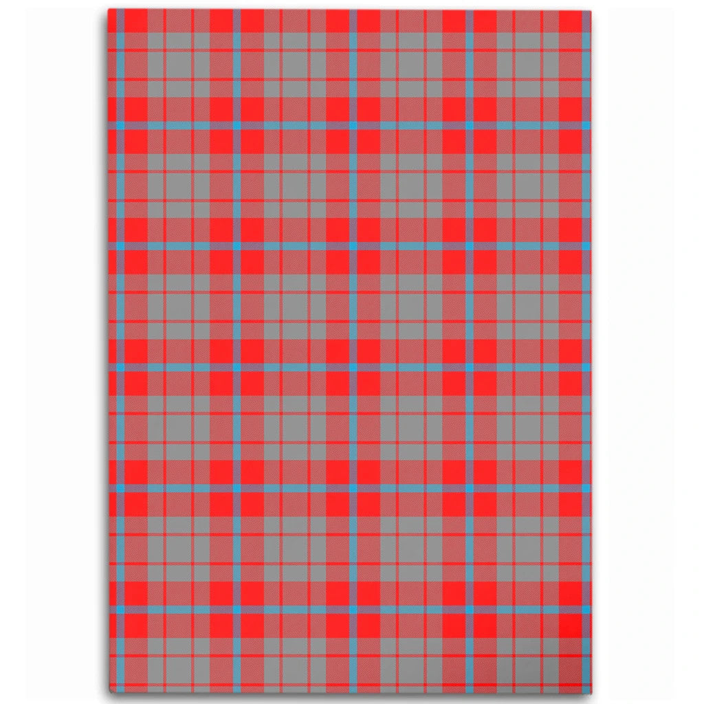 Moubray Tartan Classic Area Rug