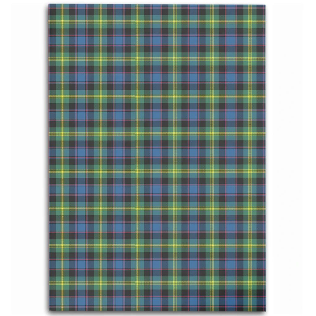 Watson Ancient Tartan Classic Area Rug