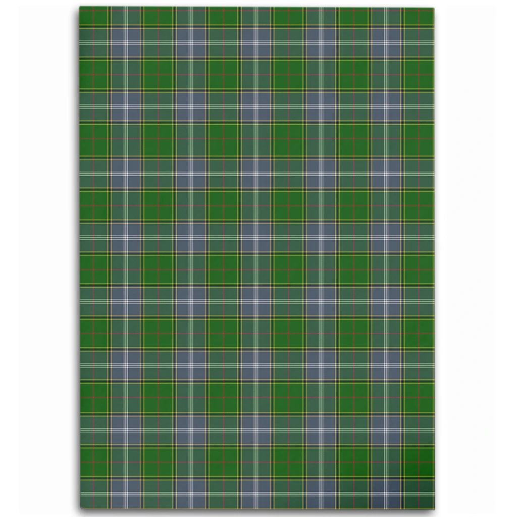 Pringle Tartan Classic Area Rug