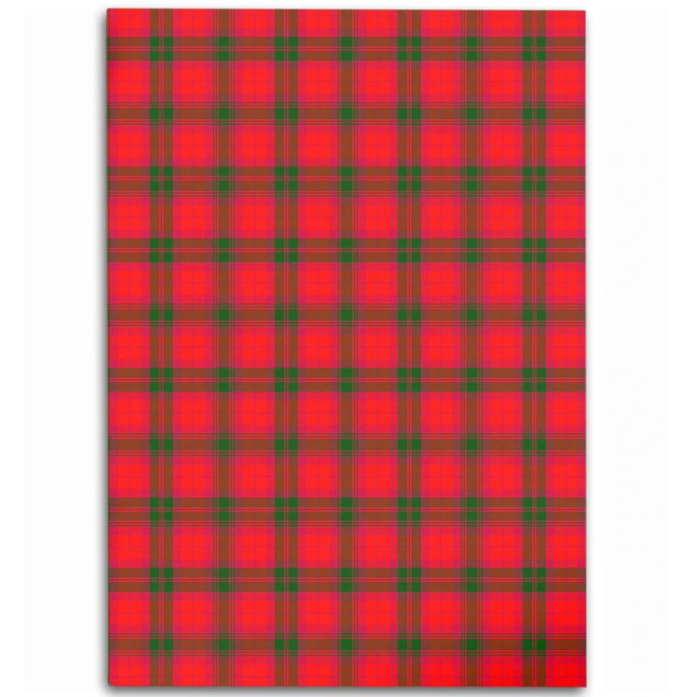 MacNab Modern Tartan Classic Area Rug