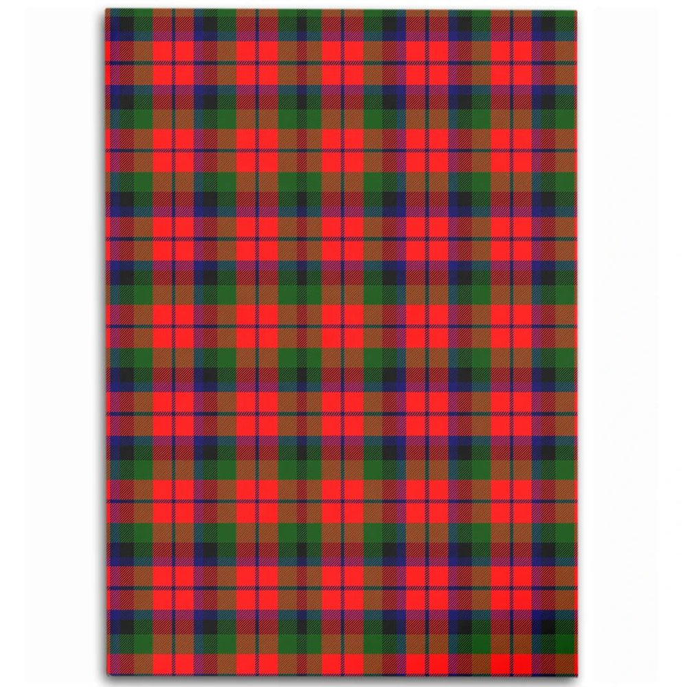 MacNaughton Modern Tartan Classic Area Rug