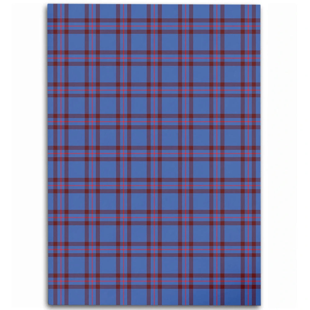 Elliot Modern Tartan Classic Area Rug
