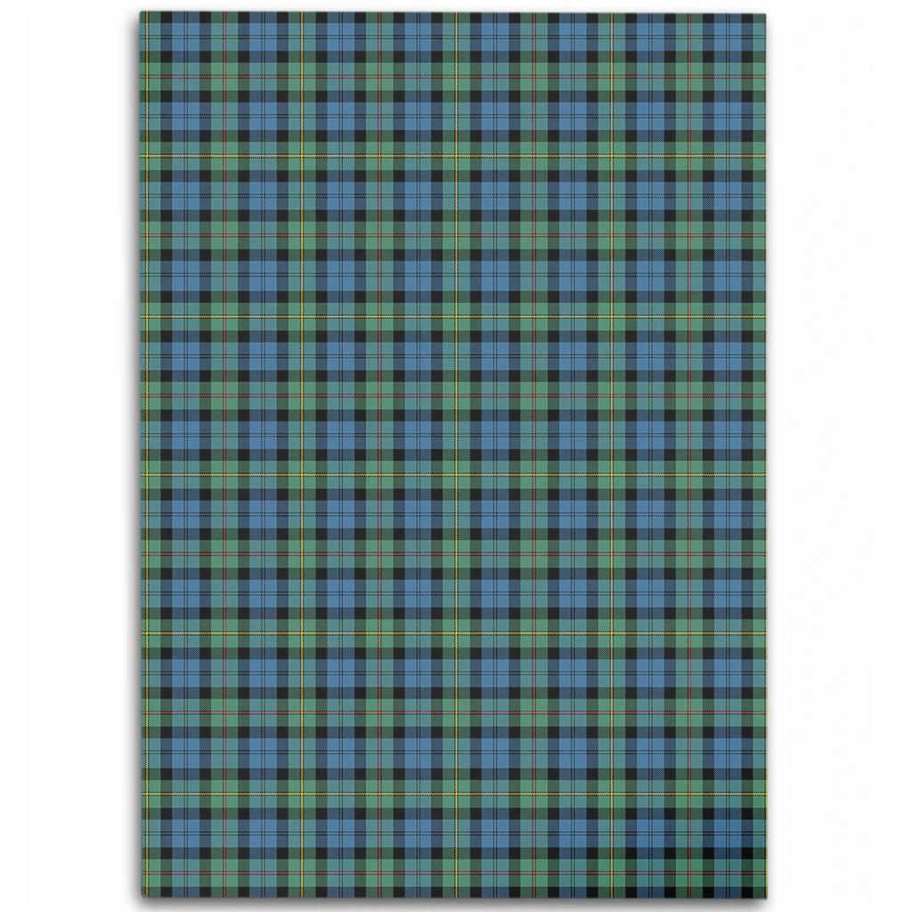 MacEwen Ancient Tartan Classic Area Rug