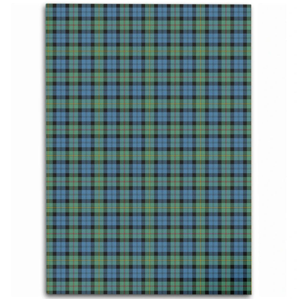 MacEwen Ancient Tartan Classic Area Rug