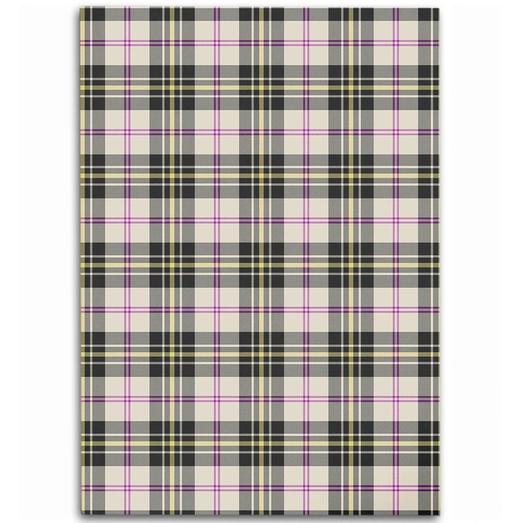 MacPherson Dress Ancient Tartan Classic Area Rug