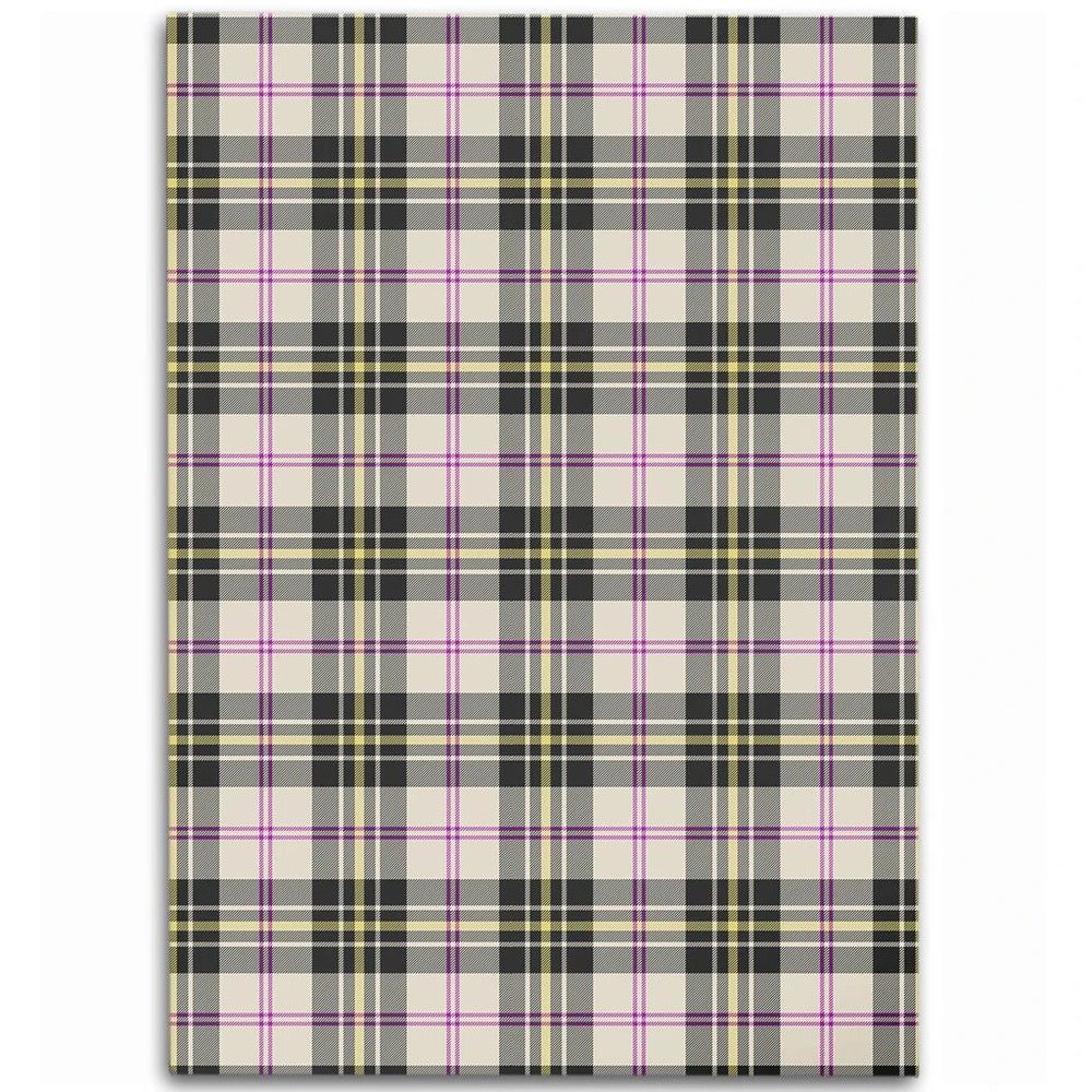 MacPherson Dress Ancient Tartan Classic Area Rug