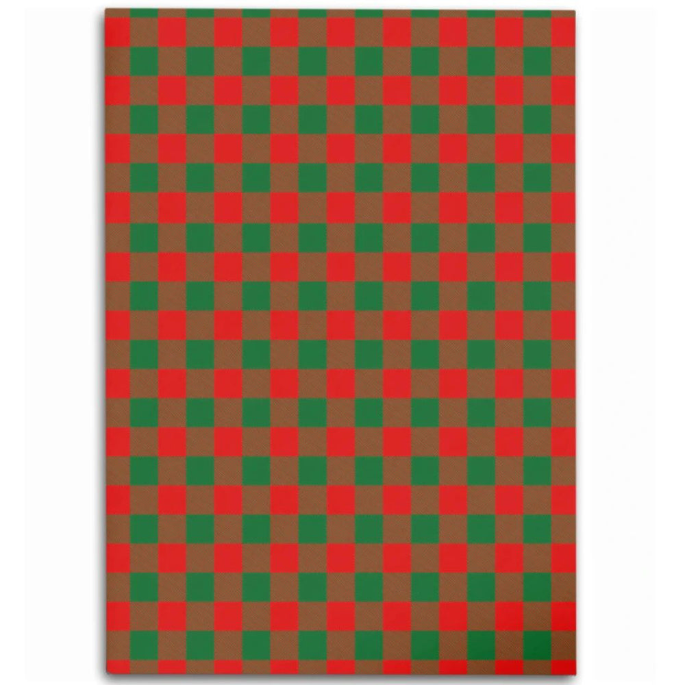 Moncrieffe Tartan Classic Area Rug