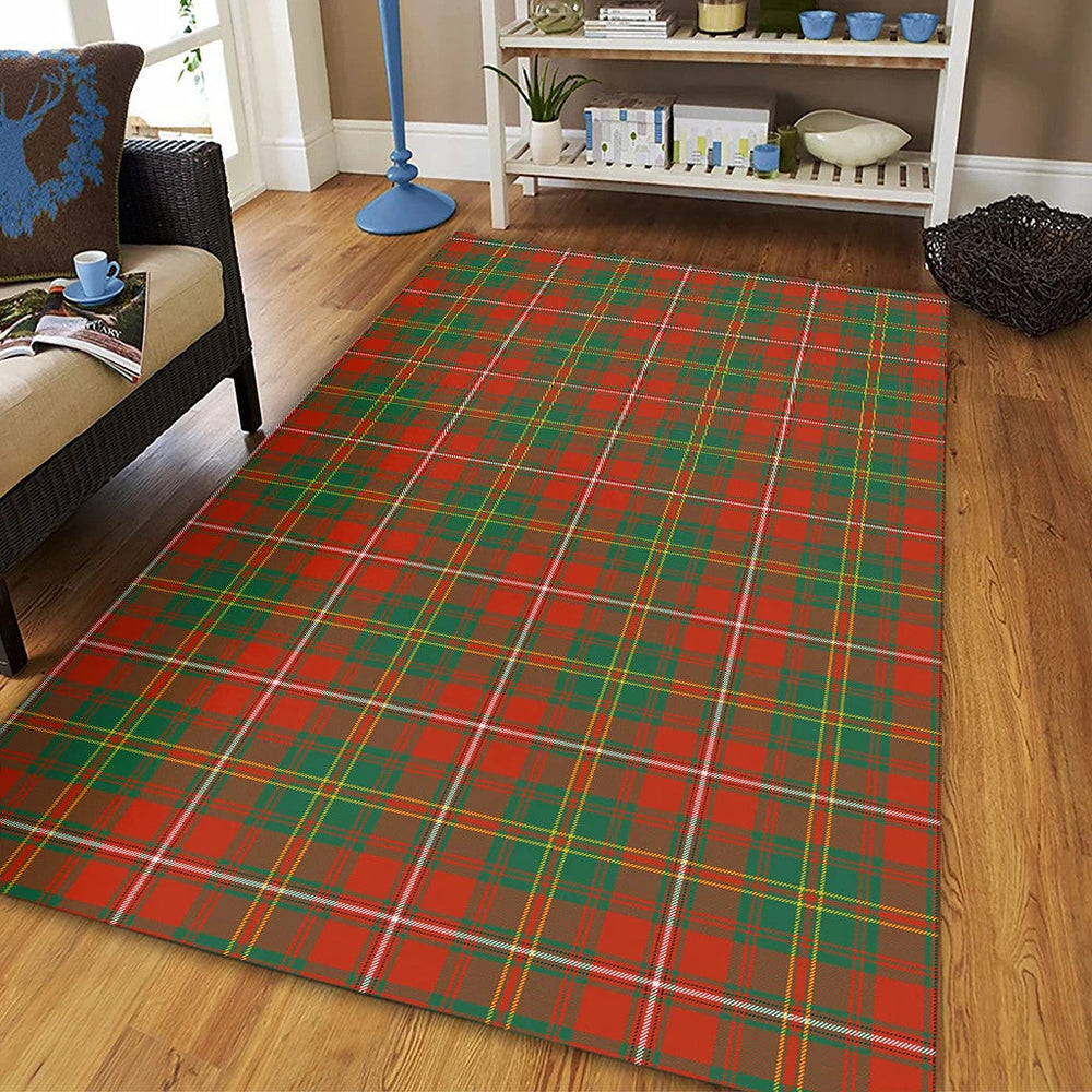 Hay Ancient Tartan Classic Area Rug