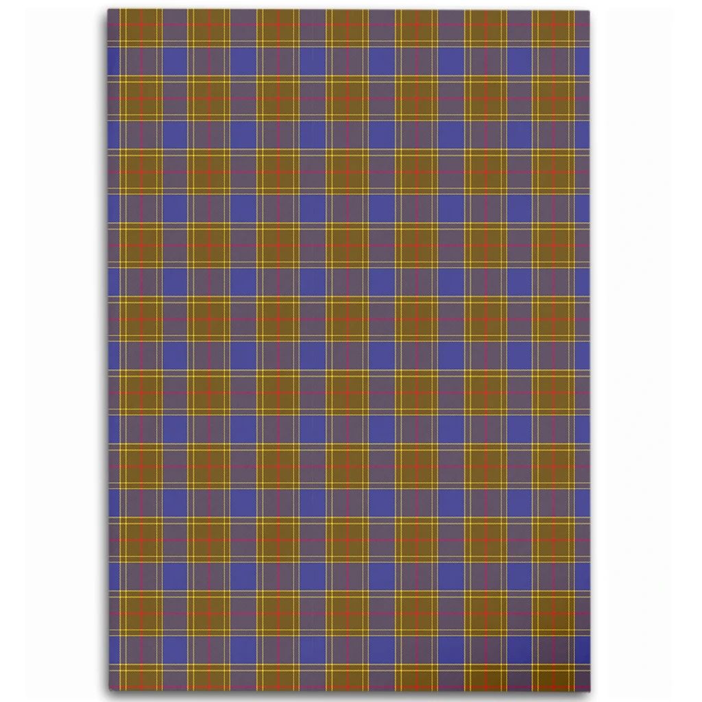 Balfour Modern Tartan Classic Area Rug
