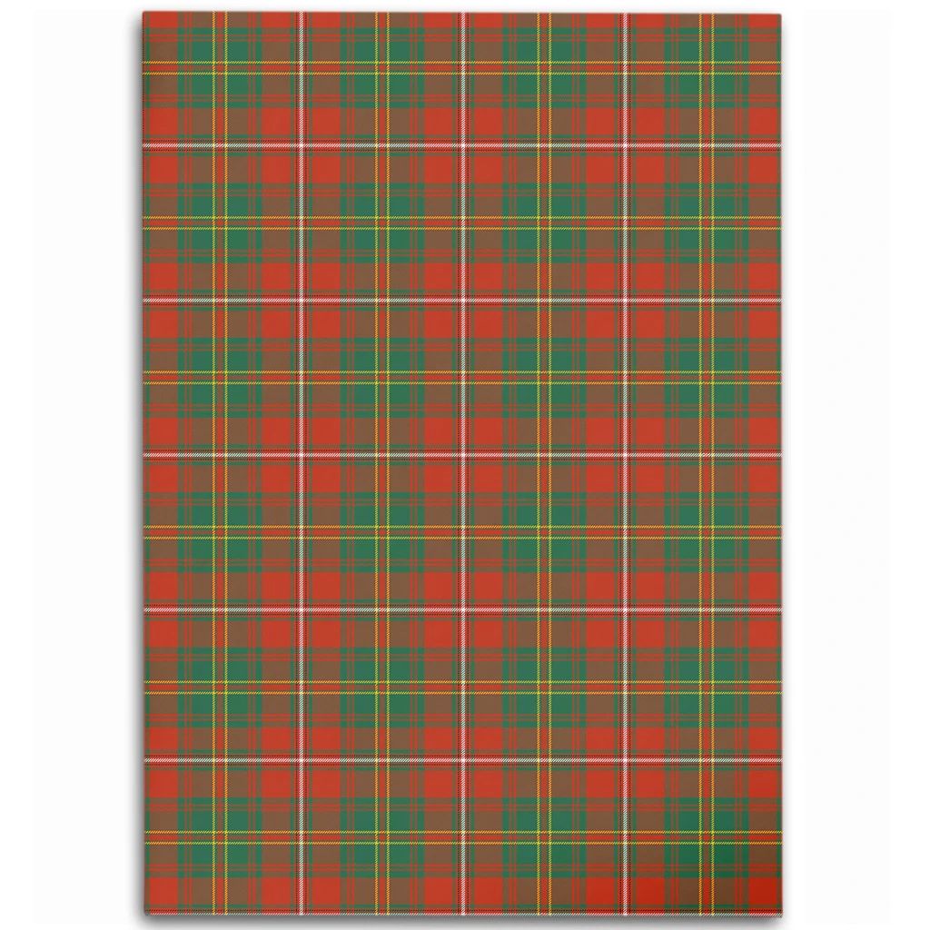 Hay Ancient Tartan Classic Area Rug