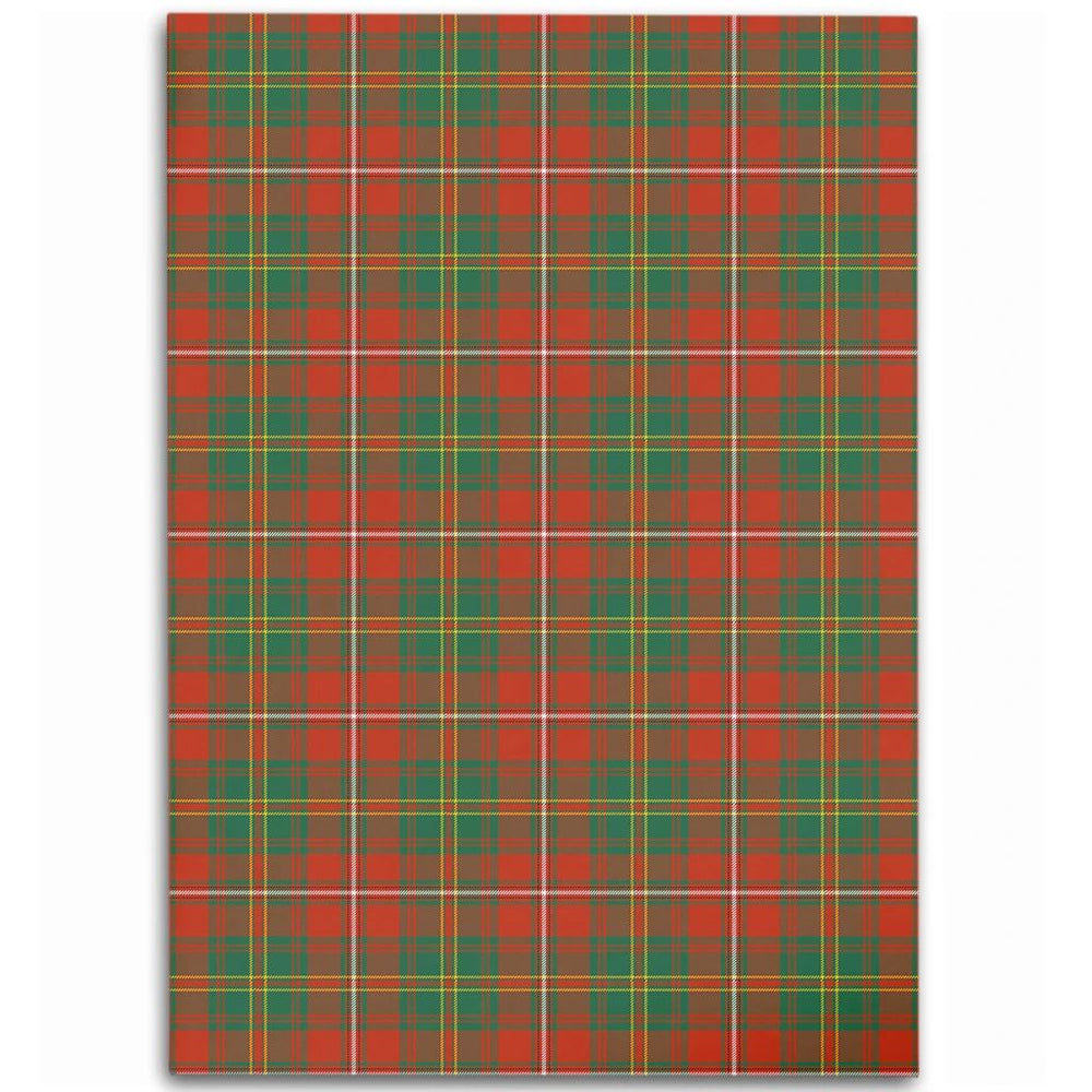 Hay Ancient Tartan Classic Area Rug