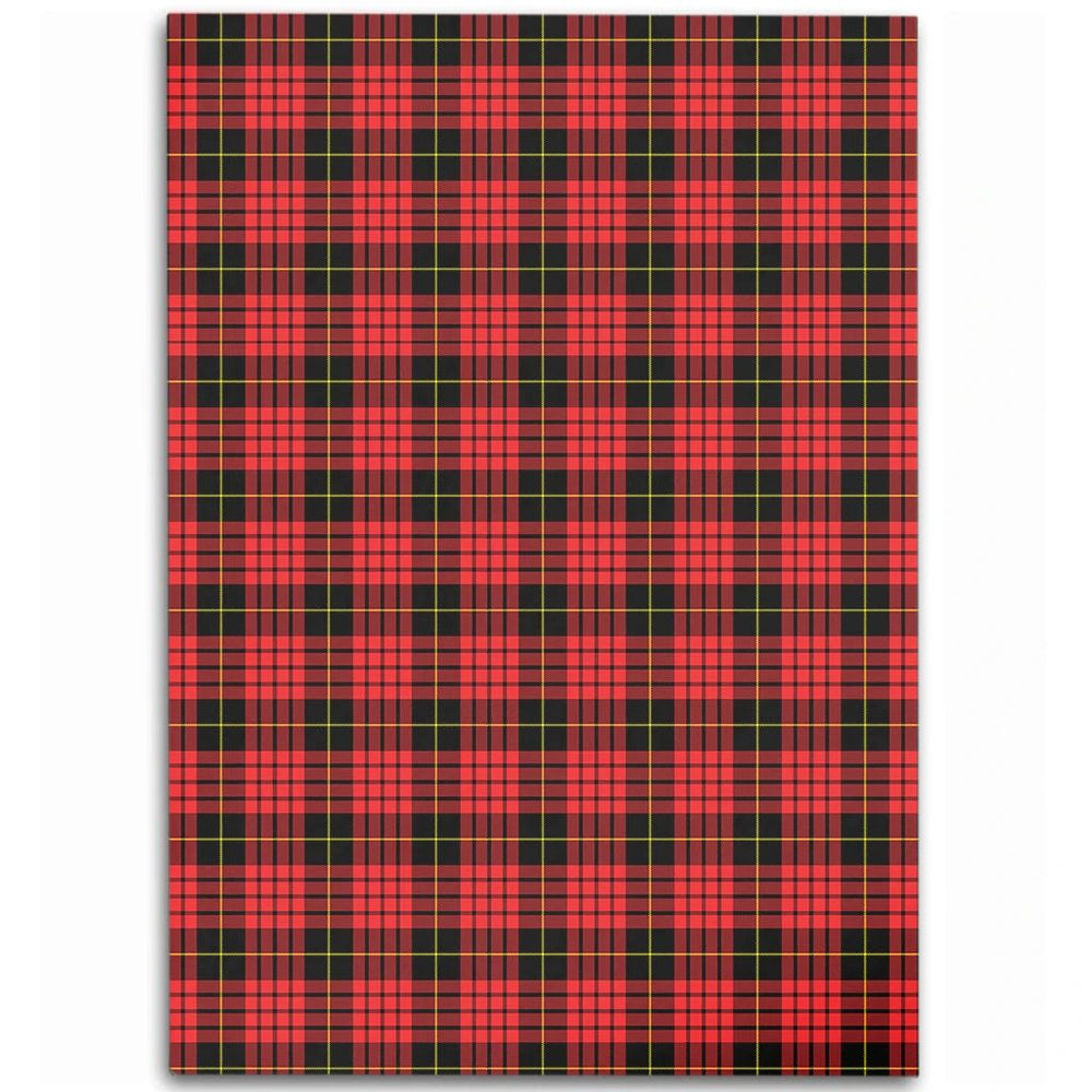 MacQueen Modern Tartan Classic Area Rug