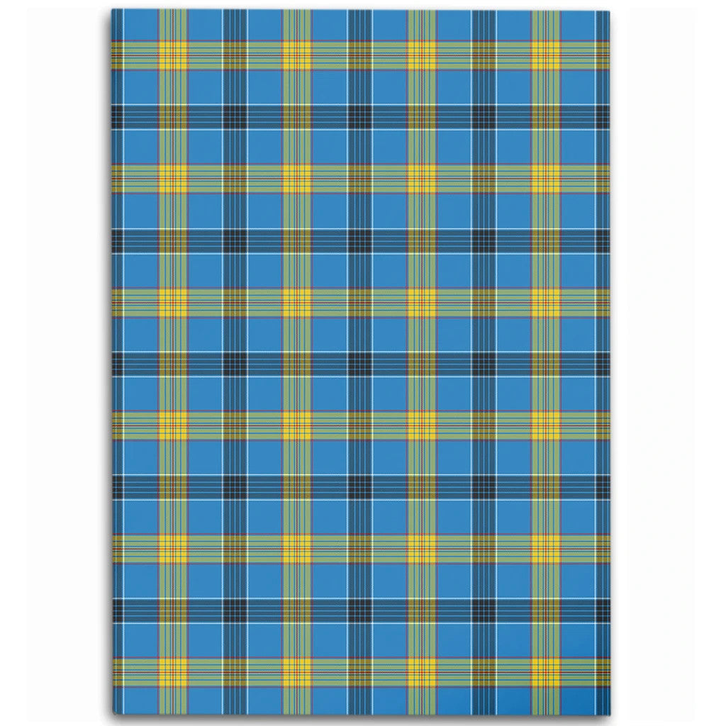 Laing Tartan Classic Area Rug