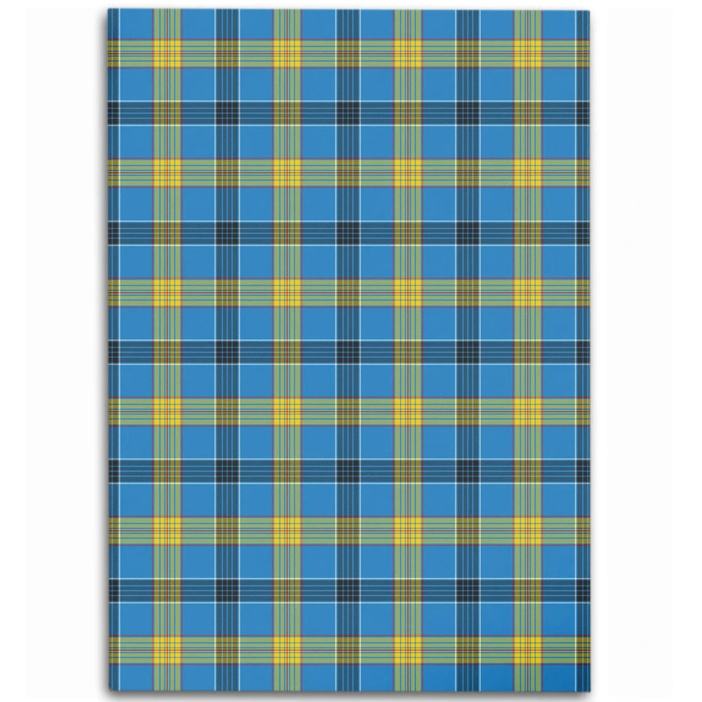 Laing Tartan Classic Area Rug