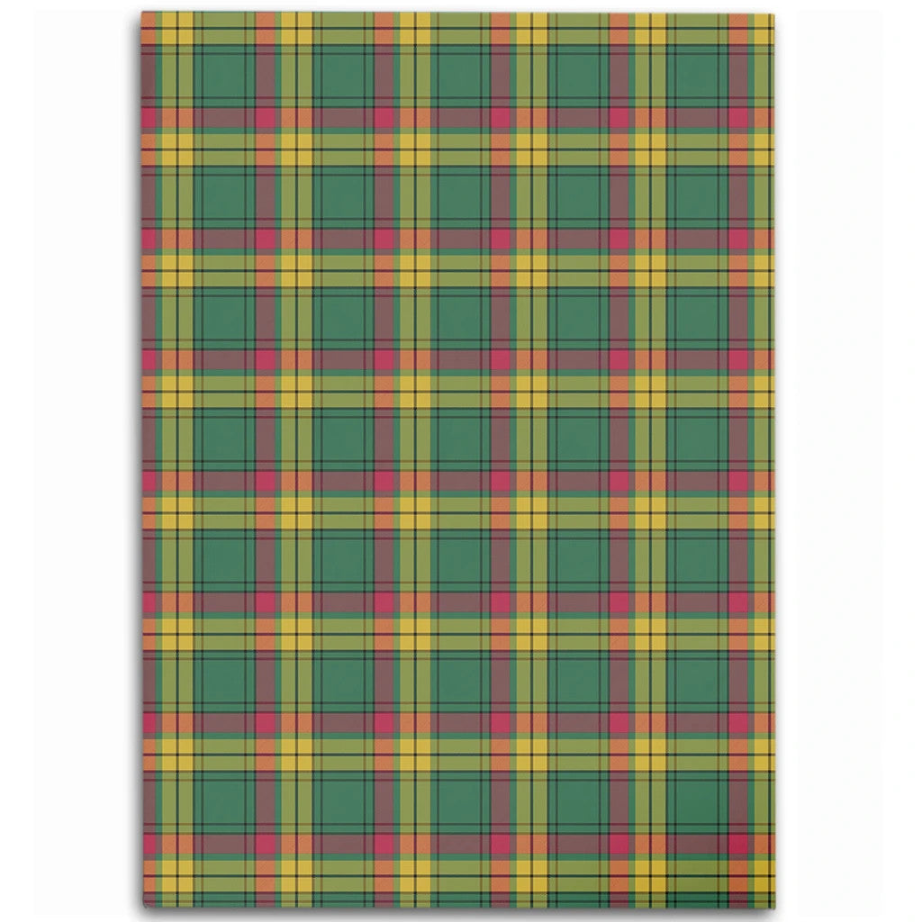 MacMillan Old Ancient Tartan Classic Area Rug