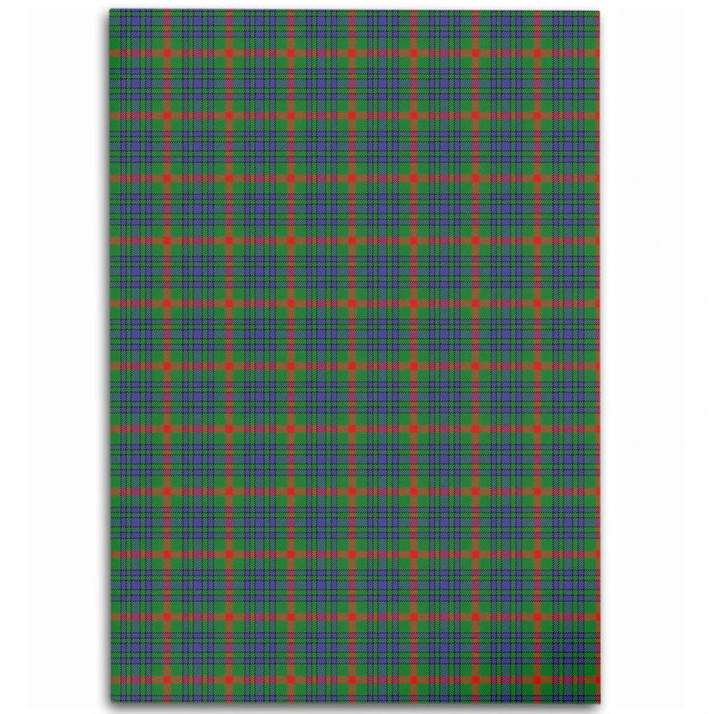 Aiton Tartan Classic Area Rug