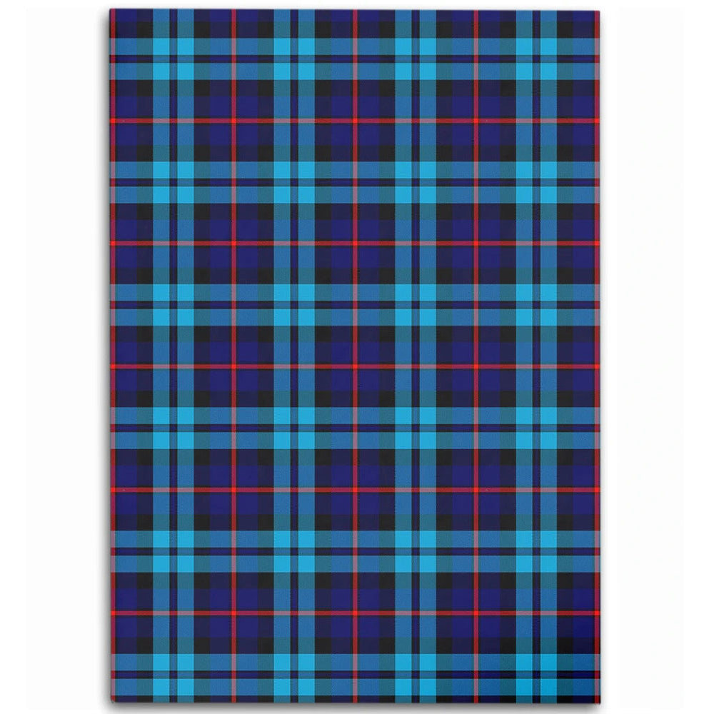 McCorquodale Tartan Classic Area Rug