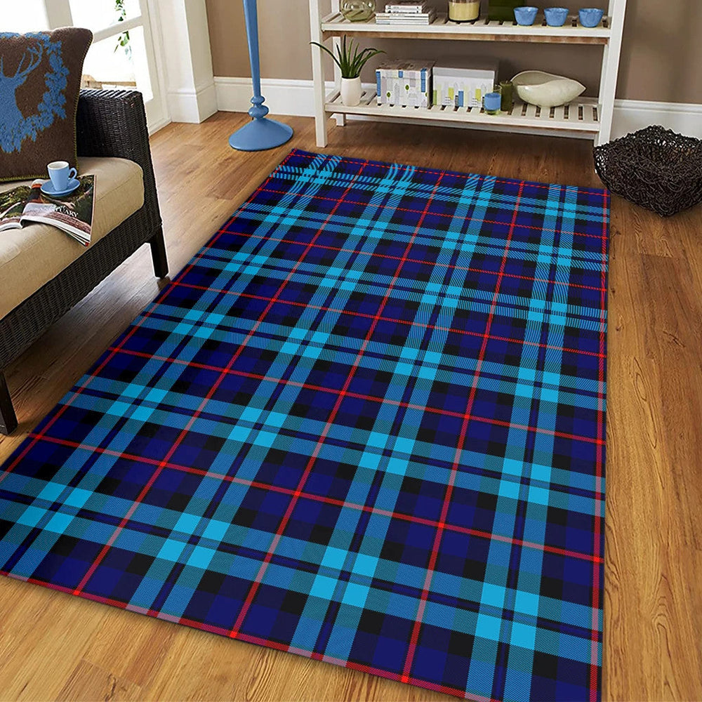 McCorquodale Tartan Classic Area Rug