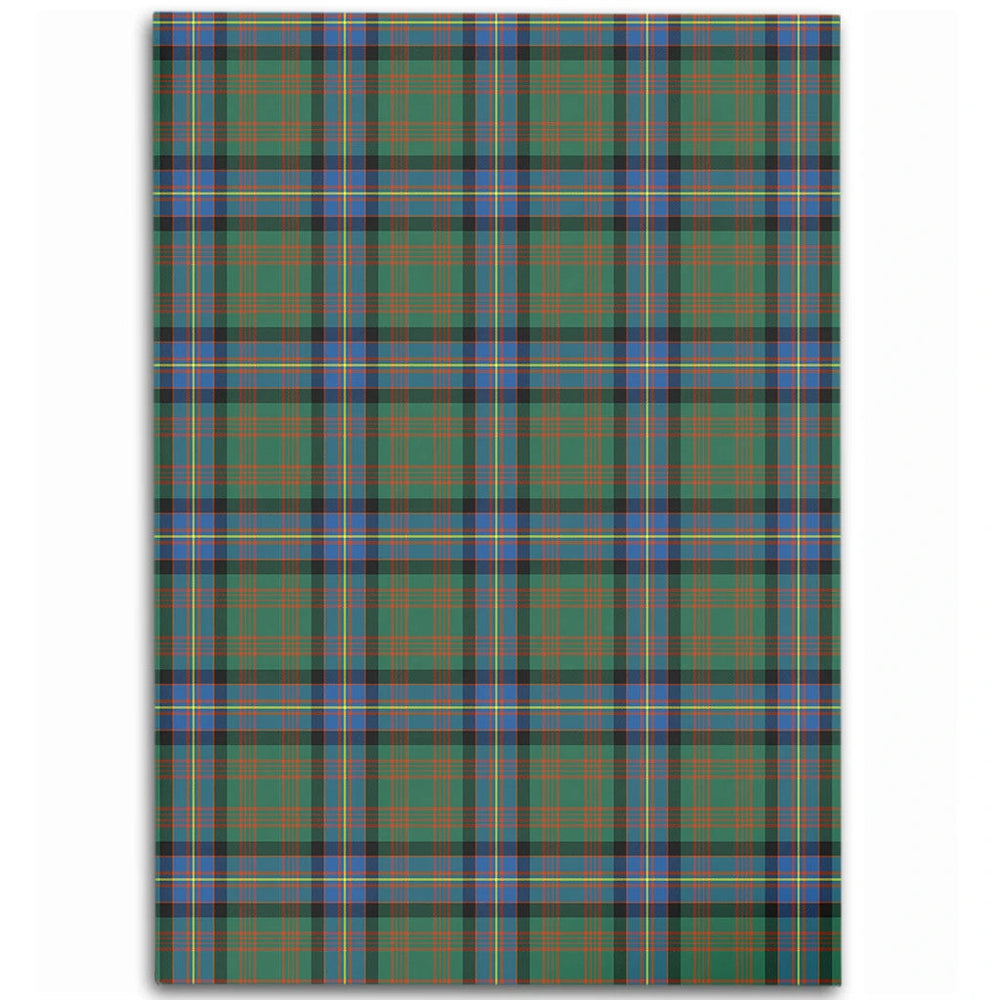 Cochrane Ancient Tartan Classic Area Rug