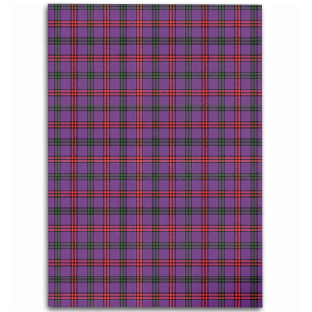 Montgomery Modern Tartan Classic Area Rug