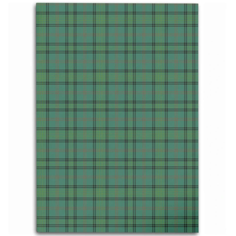 Ross Hunting Ancient Tartan Classic Area Rug