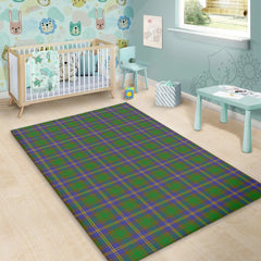 Strange of Balkaskie Tartan Classic Area Rug