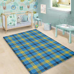 Laing Tartan Classic Area Rug