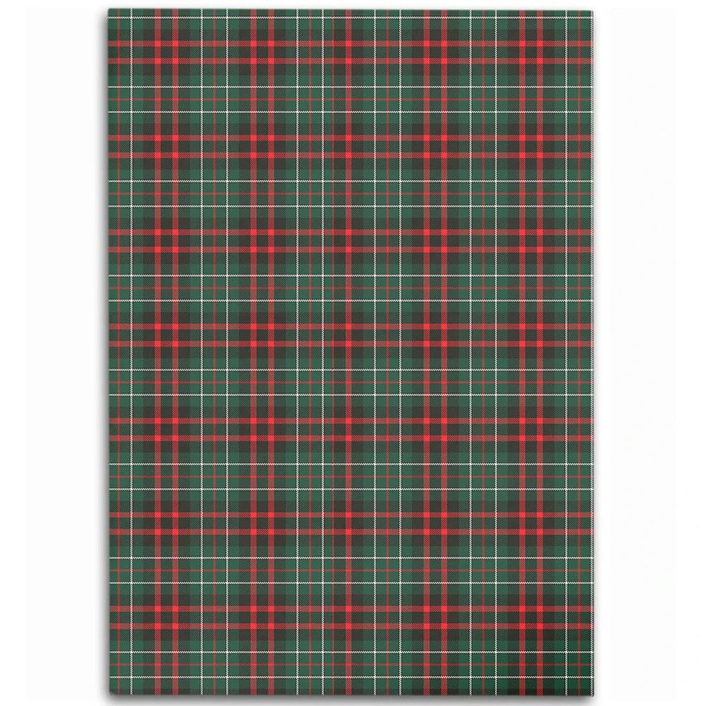 MacDiarmid Modern Tartan Classic Area Rug