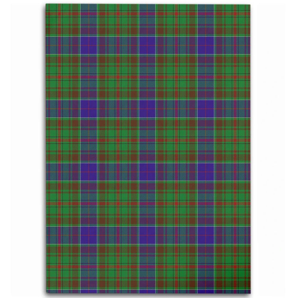 Adam Tartan Classic Area Rug