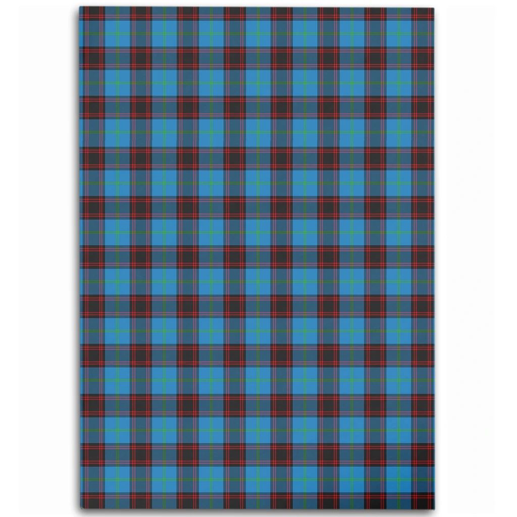 Home Ancient Tartan Classic Area Rug