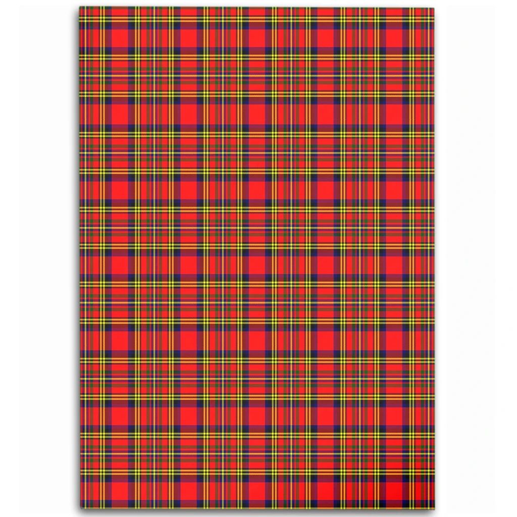 Hepburn Tartan Classic Area Rug
