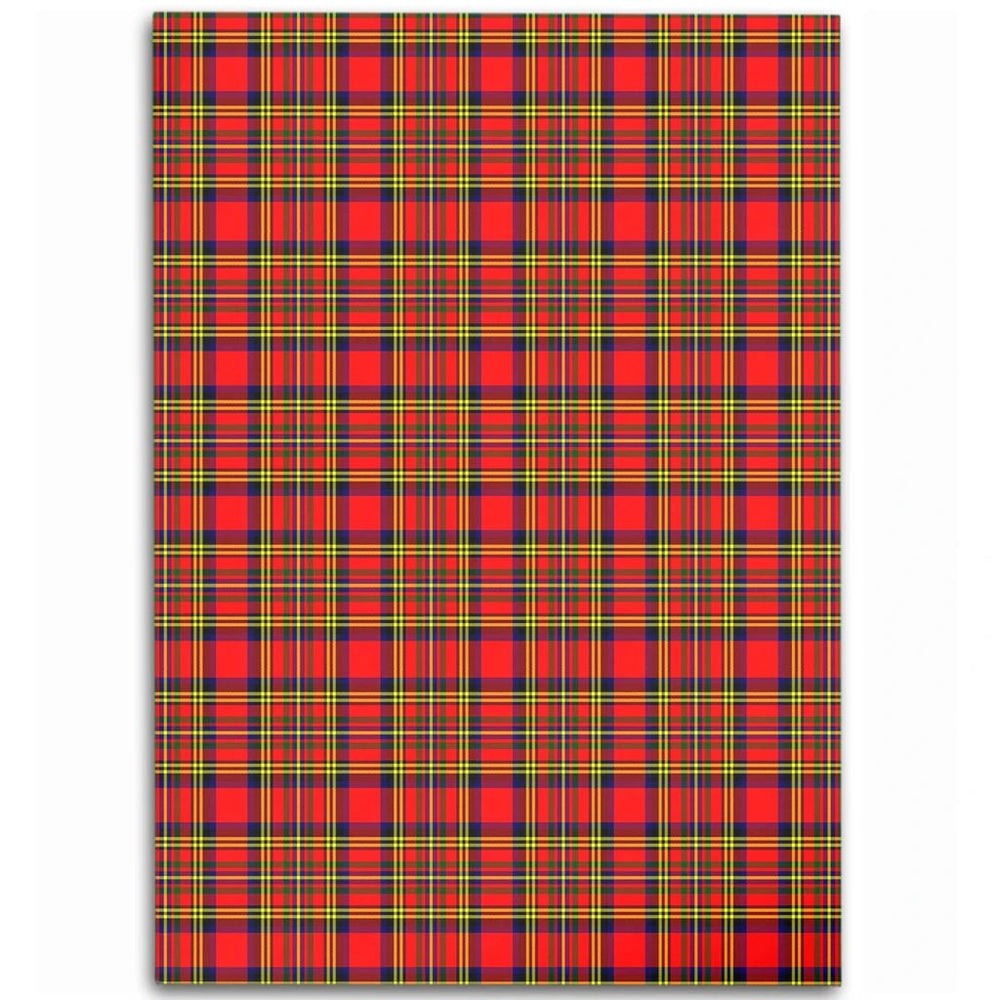 Hepburn Tartan Classic Area Rug