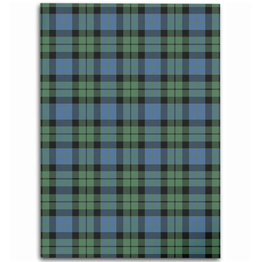 MacKay Ancient Tartan Classic Area Rug