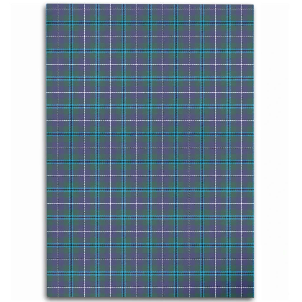Douglas Modern Tartan Classic Area Rug