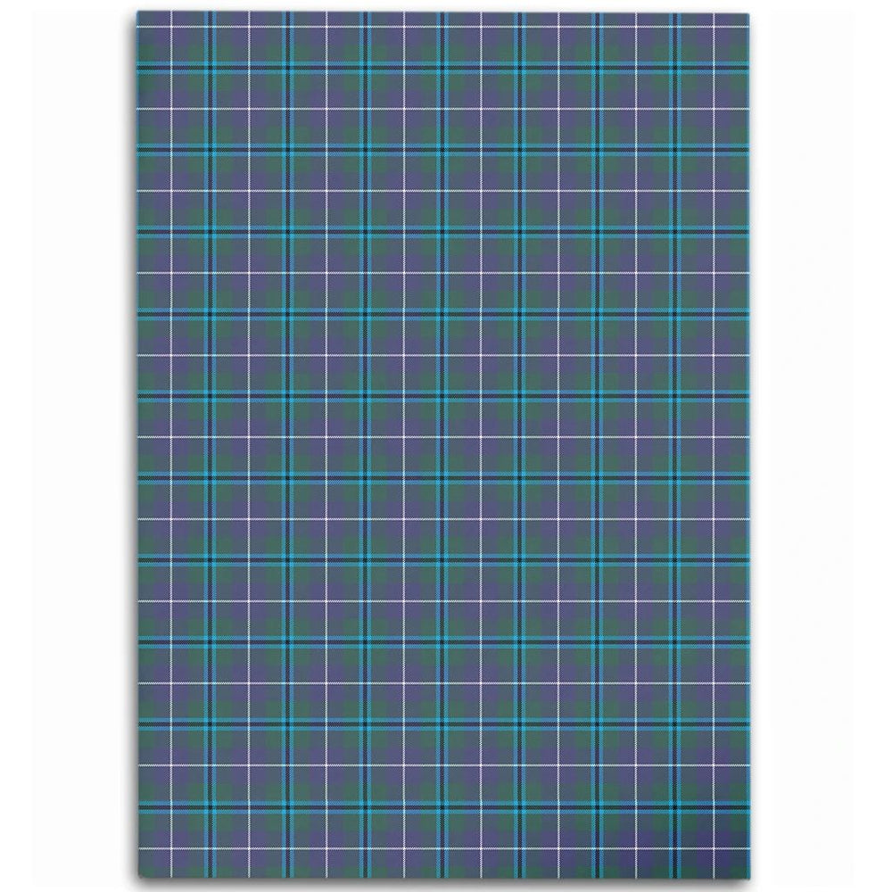 Douglas Modern Tartan Classic Area Rug
