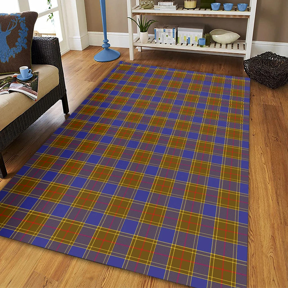Balfour Modern Tartan Classic Area Rug