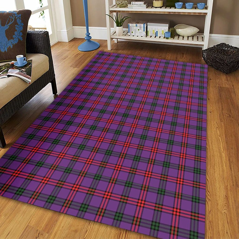 Montgomery Modern Tartan Classic Area Rug