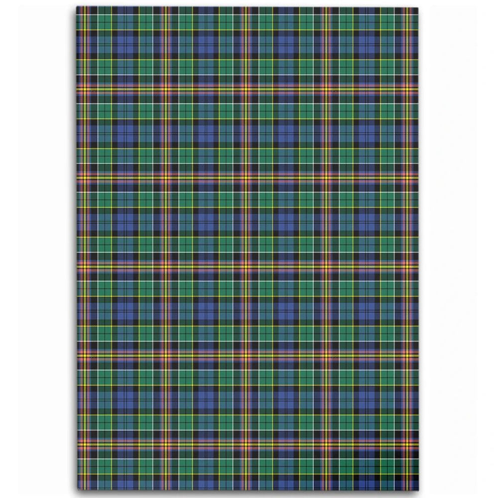 Allison Tartan Classic Area Rug