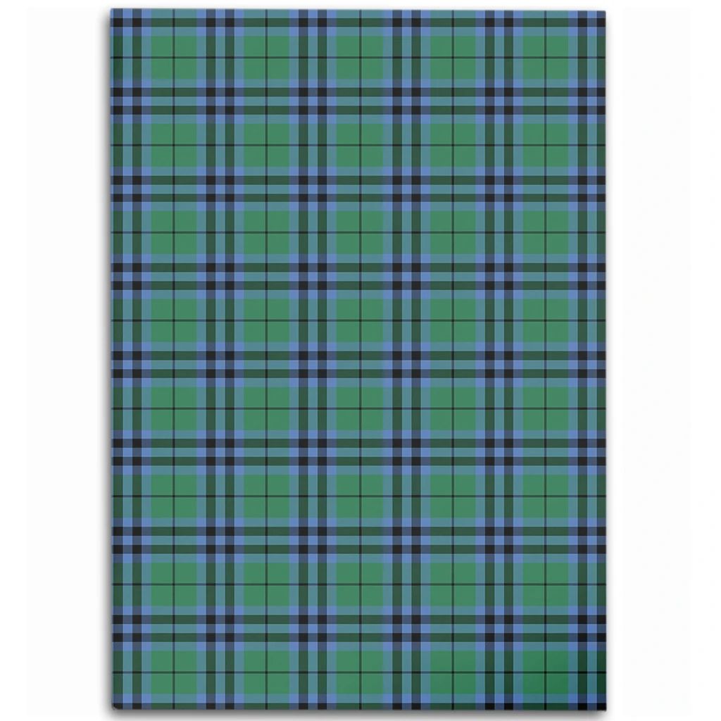 Keith Ancient Tartan Classic Area Rug