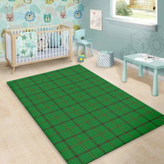 Don (Tribe of Mar) Tartan Classic Area Rug