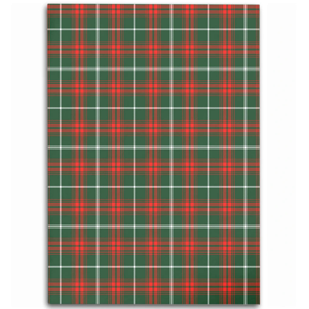 Prince of Wales Tartan Classic Area Rug