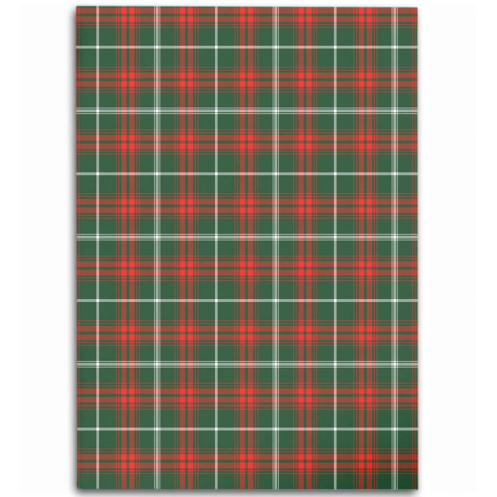Prince of Wales Tartan Classic Area Rug