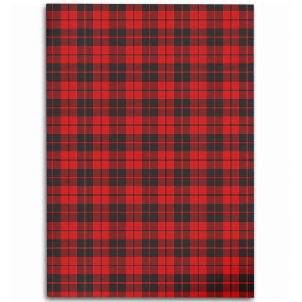 Ettrick District Tartan Classic Area Rug