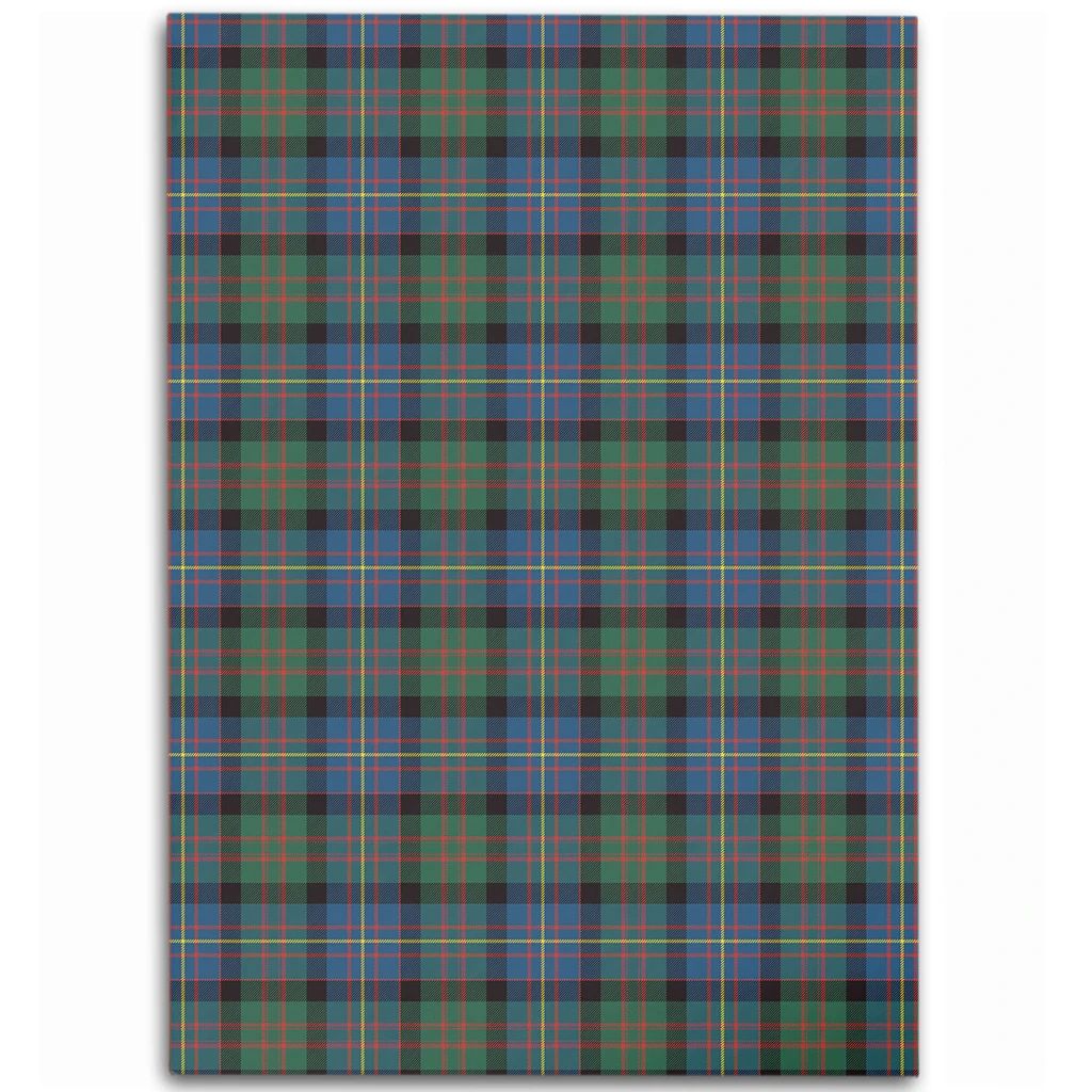 Cameron of Erracht Ancient Tartan Classic Area Rug